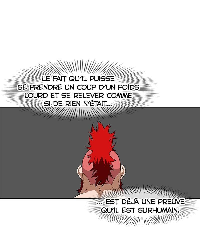 The Boxer Chapitre 76 - Page 69