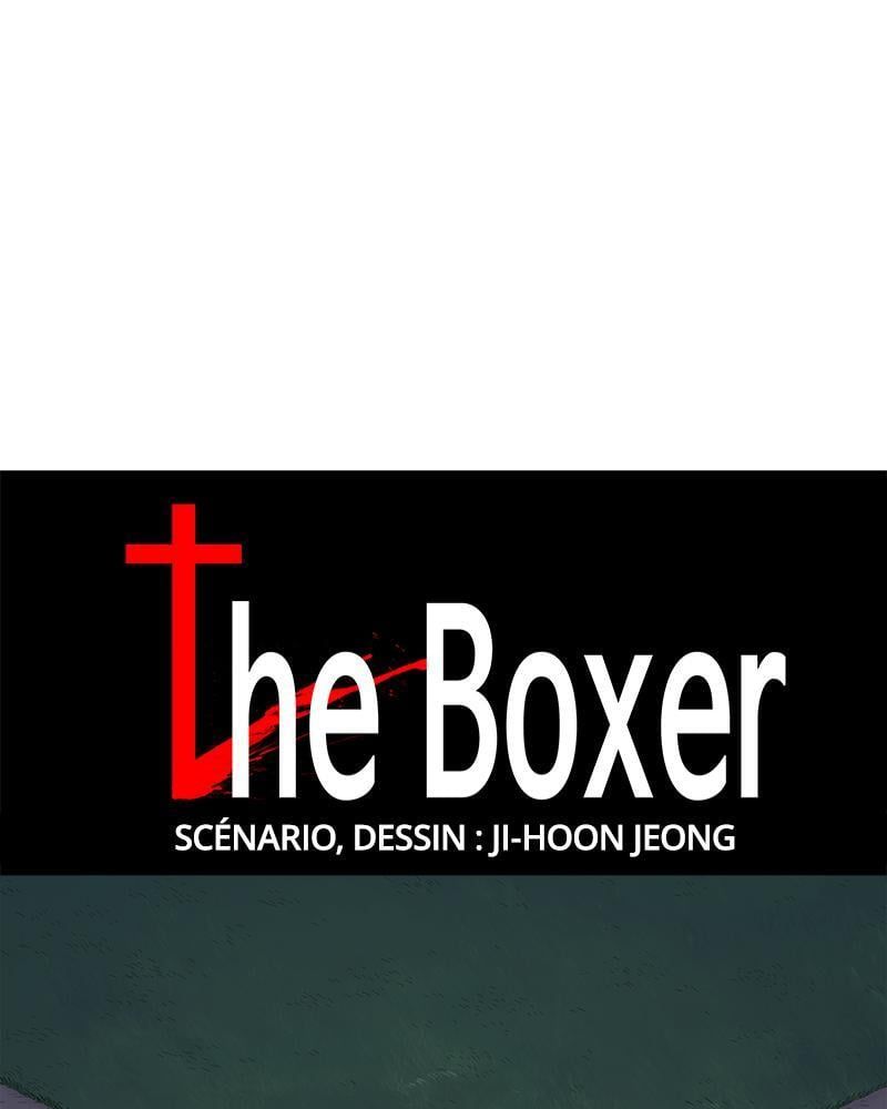 The Boxer Chapitre 76 - Page 7