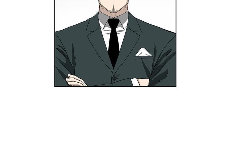 The Boxer Chapitre 76 - Page 71