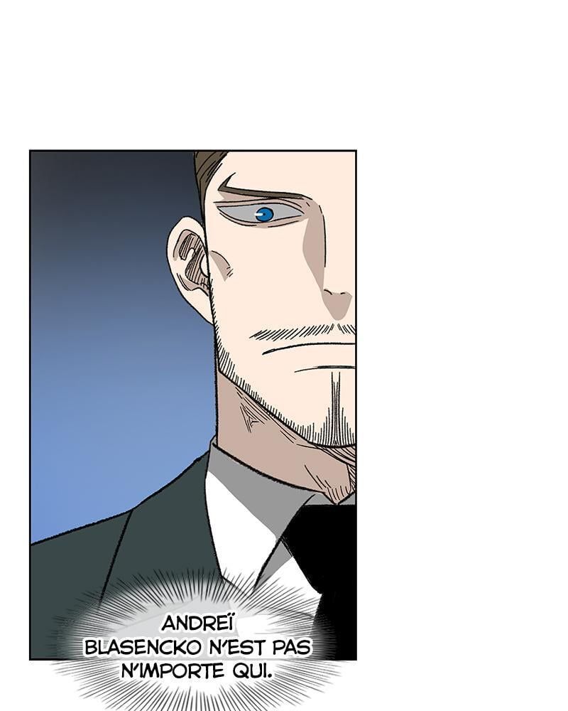 The Boxer Chapitre 76 - Page 72