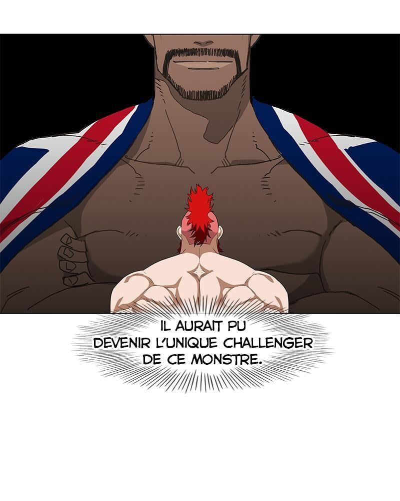 The Boxer Chapitre 76 - Page 76