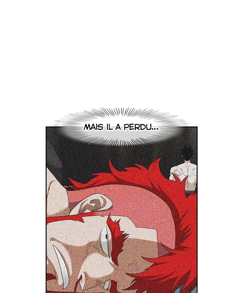 The Boxer Chapitre 76 - Page 77