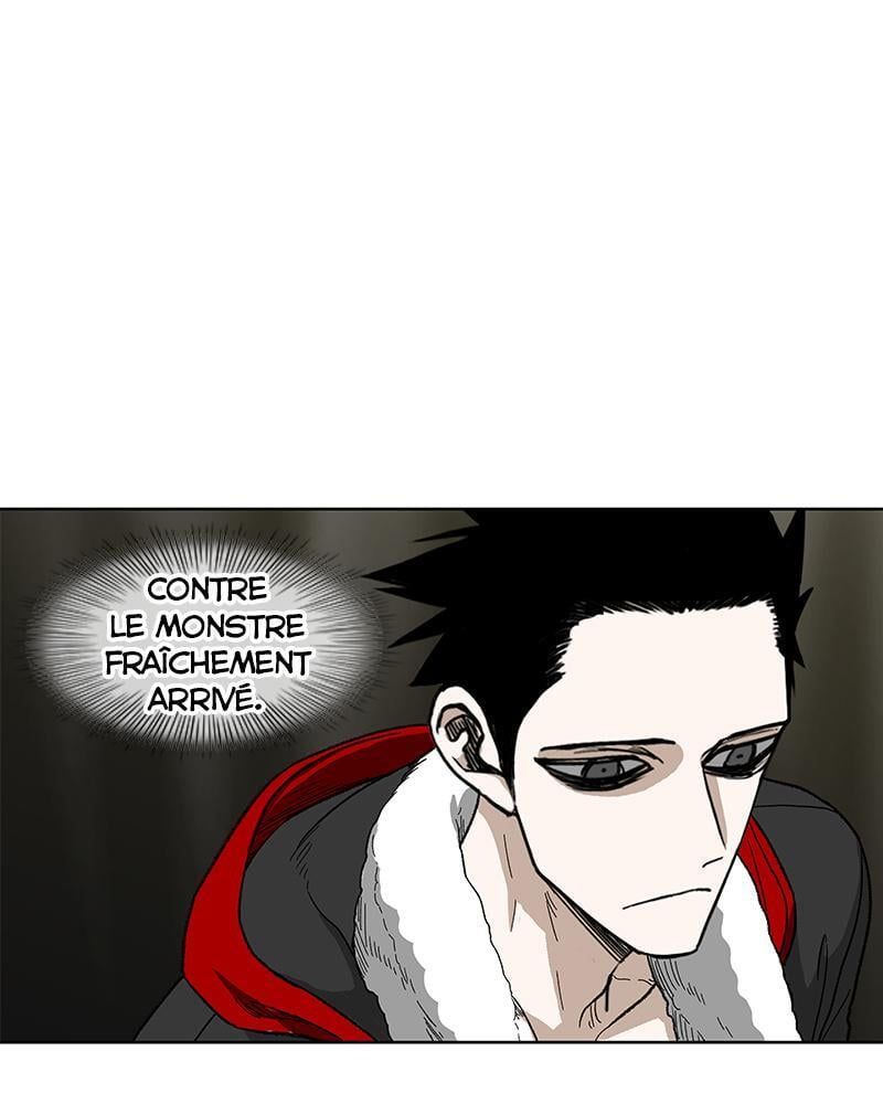 The Boxer Chapitre 76 - Page 79