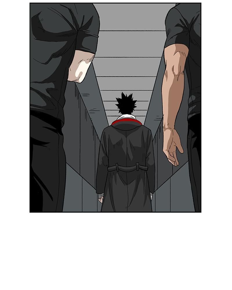 The Boxer Chapitre 76 - Page 83