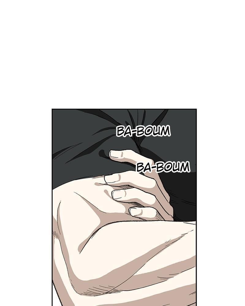 The Boxer Chapitre 76 - Page 84