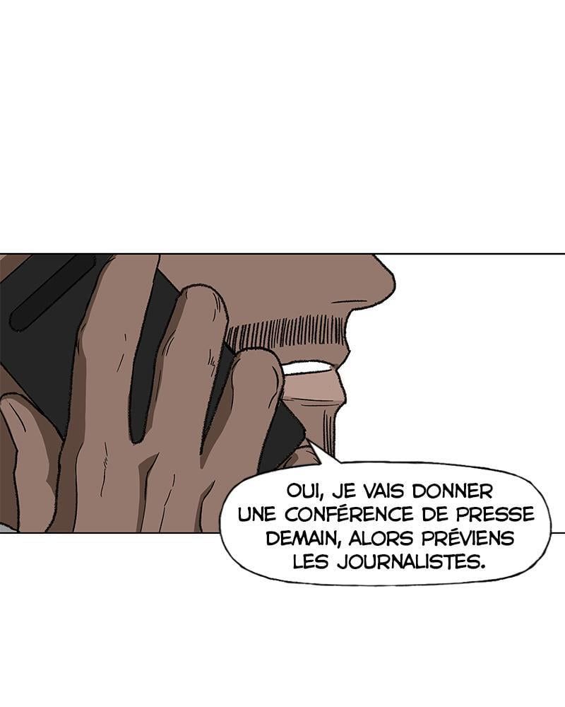 The Boxer Chapitre 76 - Page 94