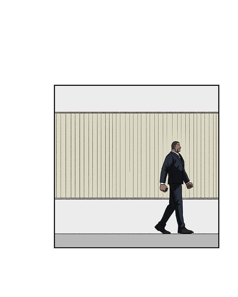 The Boxer Chapitre 76 - Page 95