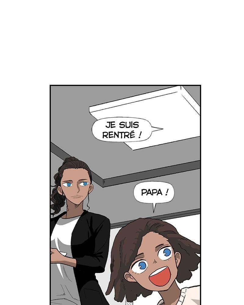 The Boxer Chapitre 76 - Page 98