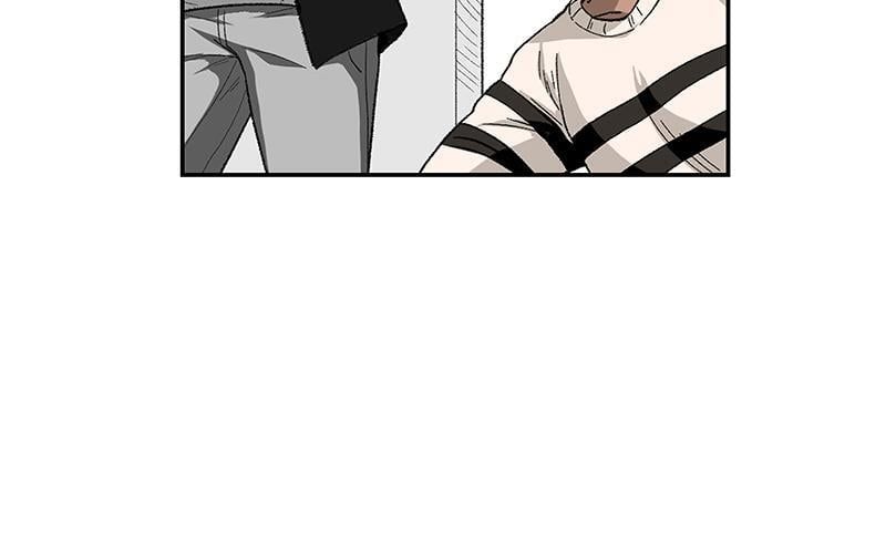 The Boxer Chapitre 76 - Page 99