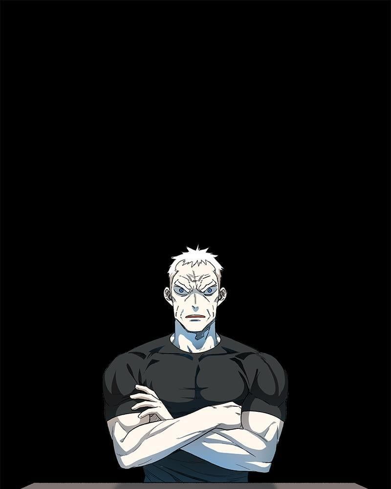 The Boxer Chapitre 77 - Page 1