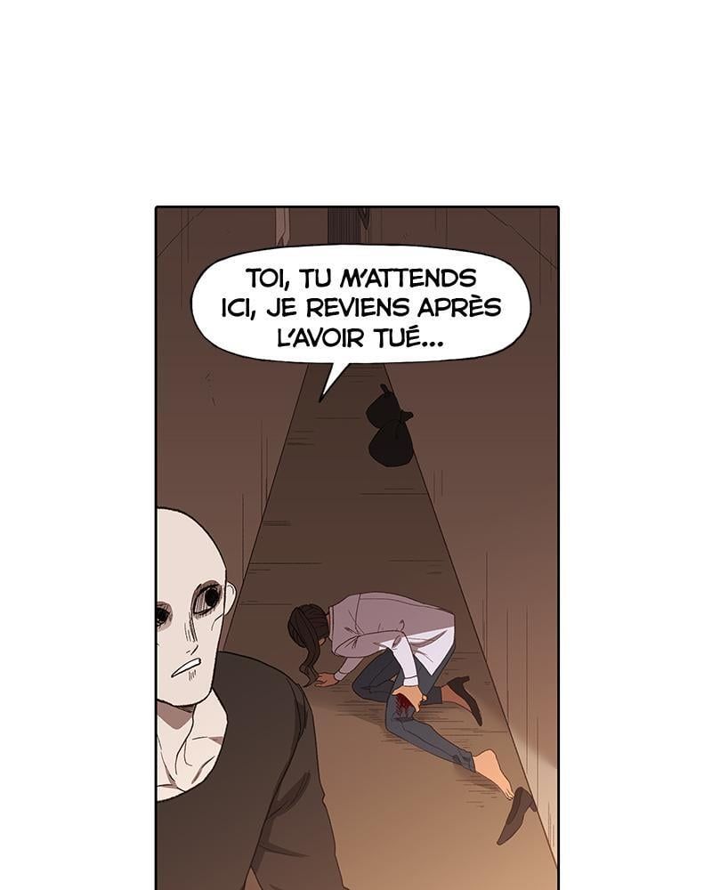 The Boxer Chapitre 77 - Page 102