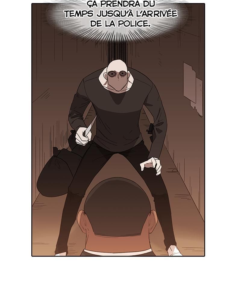 The Boxer Chapitre 77 - Page 105
