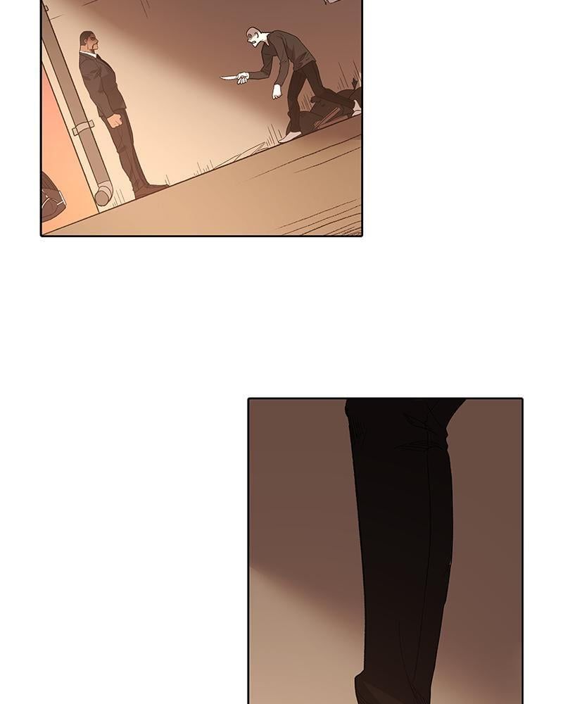 The Boxer Chapitre 77 - Page 109