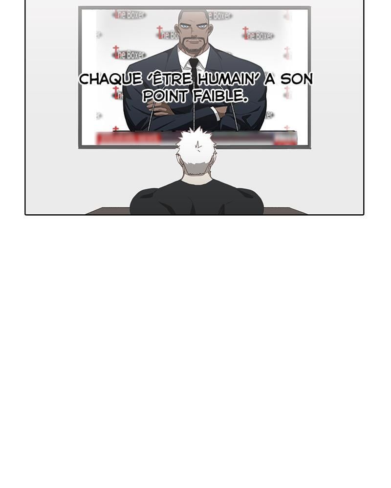The Boxer Chapitre 77 - Page 11