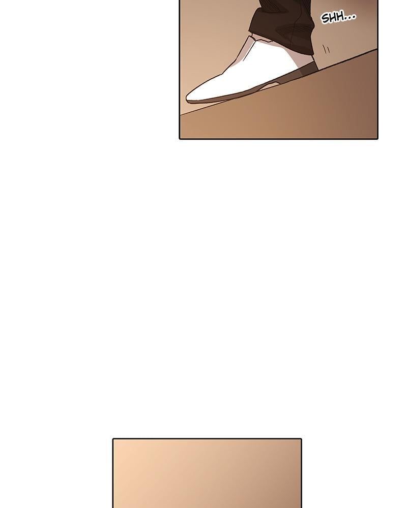 The Boxer Chapitre 77 - Page 110