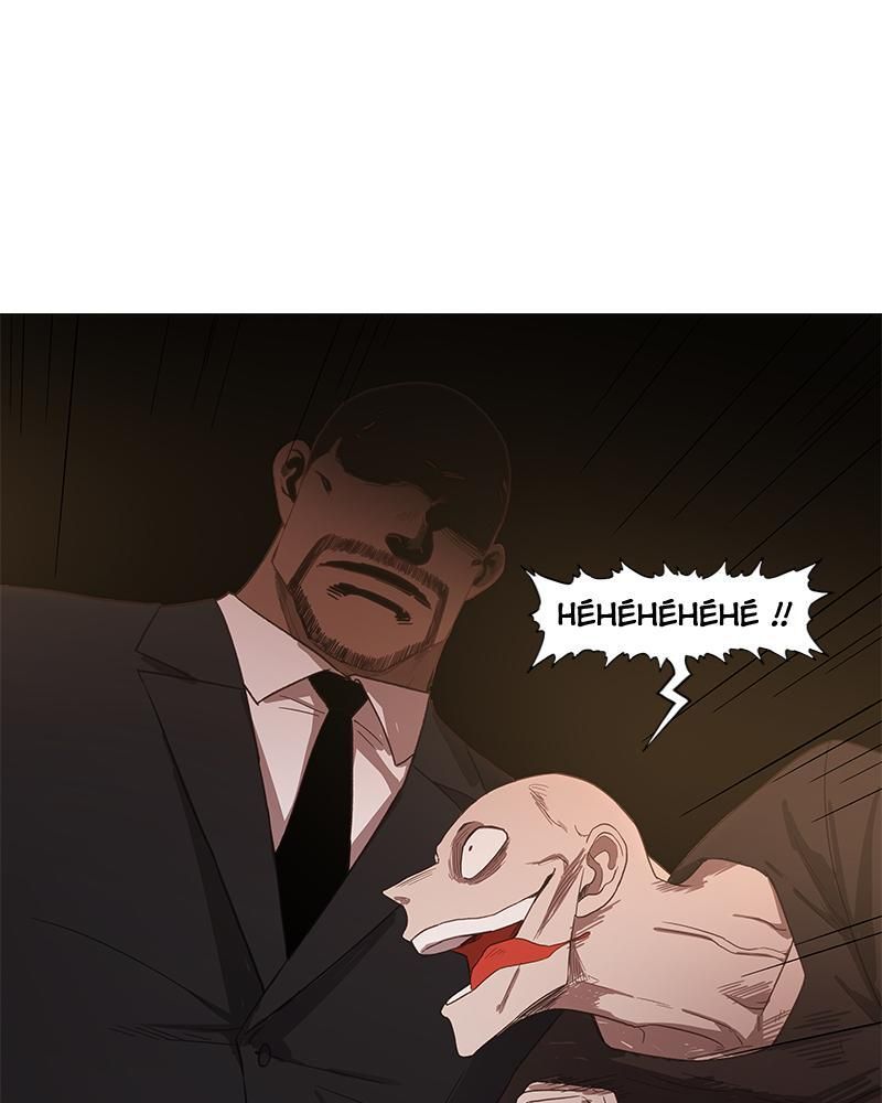 The Boxer Chapitre 77 - Page 112