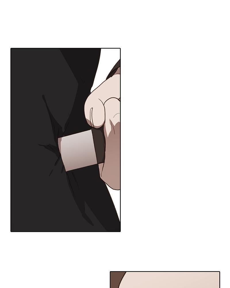 The Boxer Chapitre 77 - Page 115