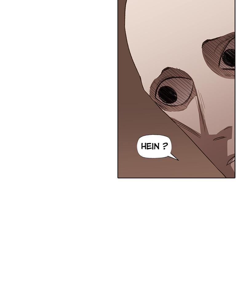 The Boxer Chapitre 77 - Page 116