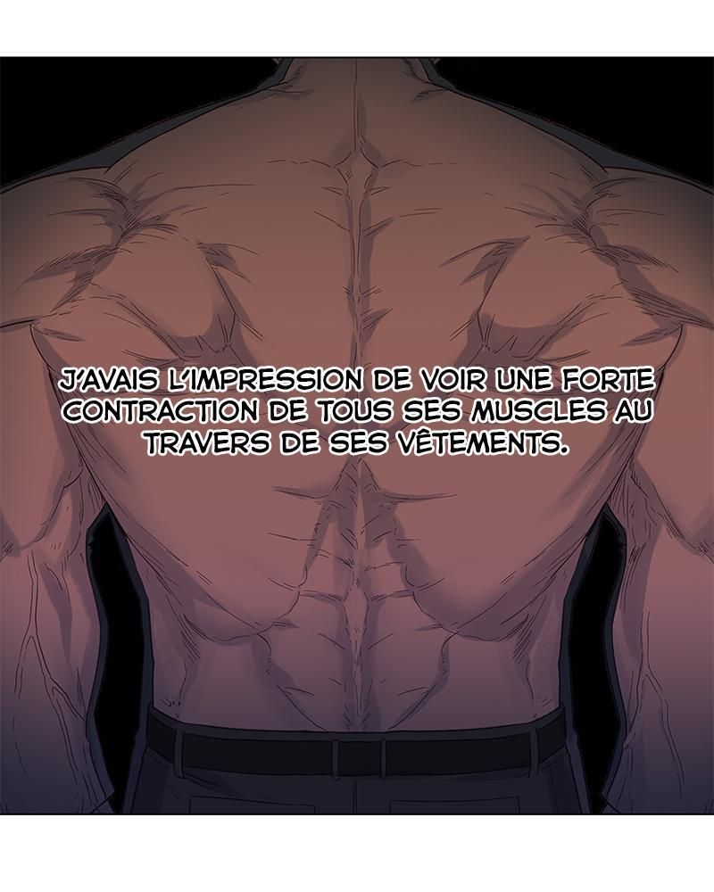 The Boxer Chapitre 77 - Page 120