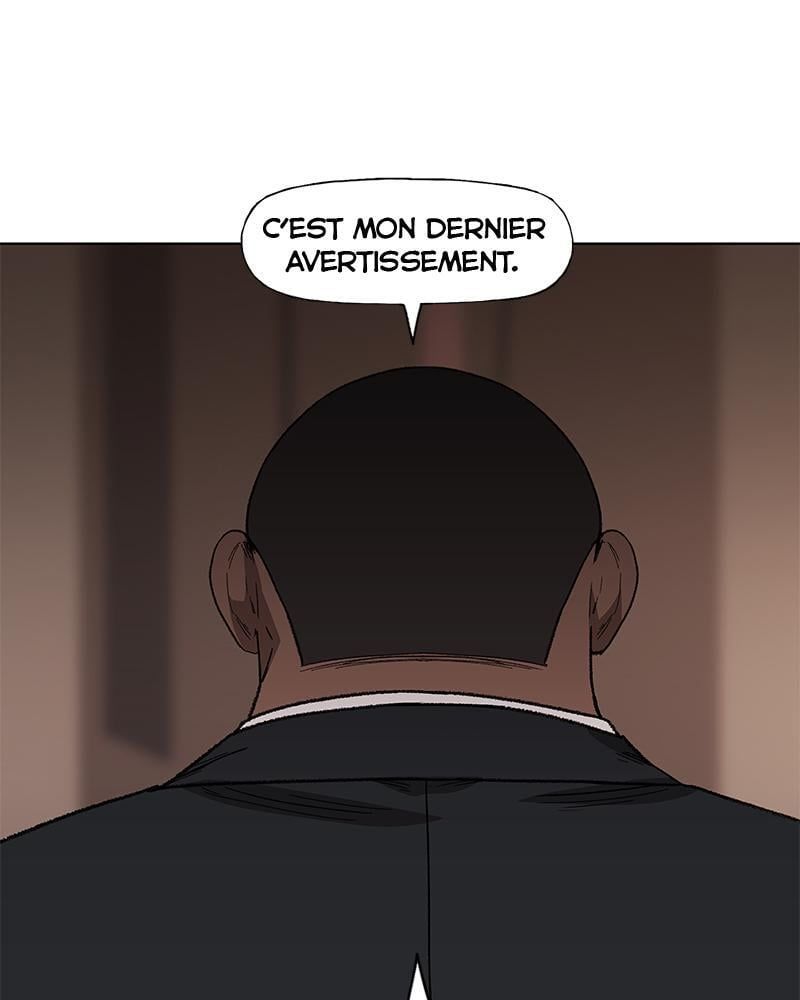 The Boxer Chapitre 77 - Page 125