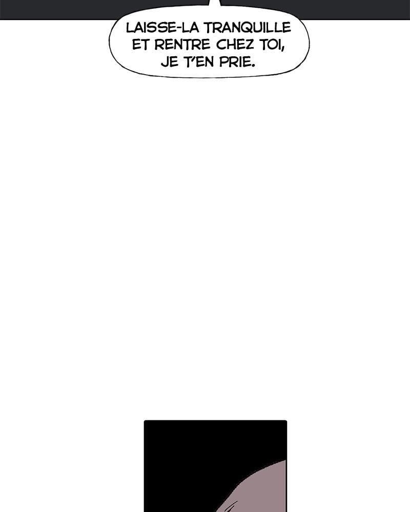 The Boxer Chapitre 77 - Page 126