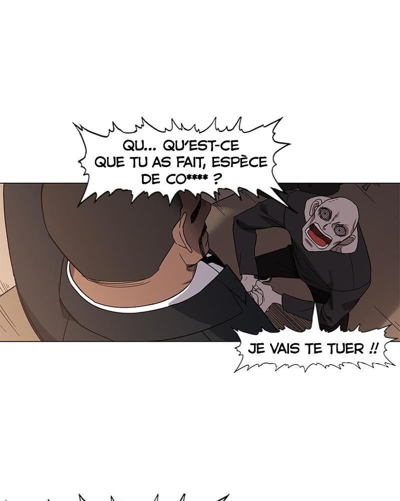 The Boxer Chapitre 77 - Page 128