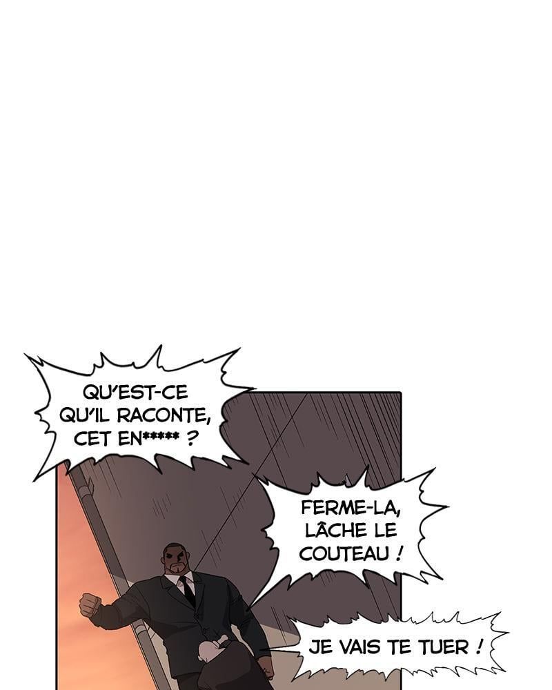 The Boxer Chapitre 77 - Page 131