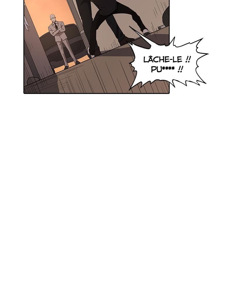 The Boxer Chapitre 77 - Page 132