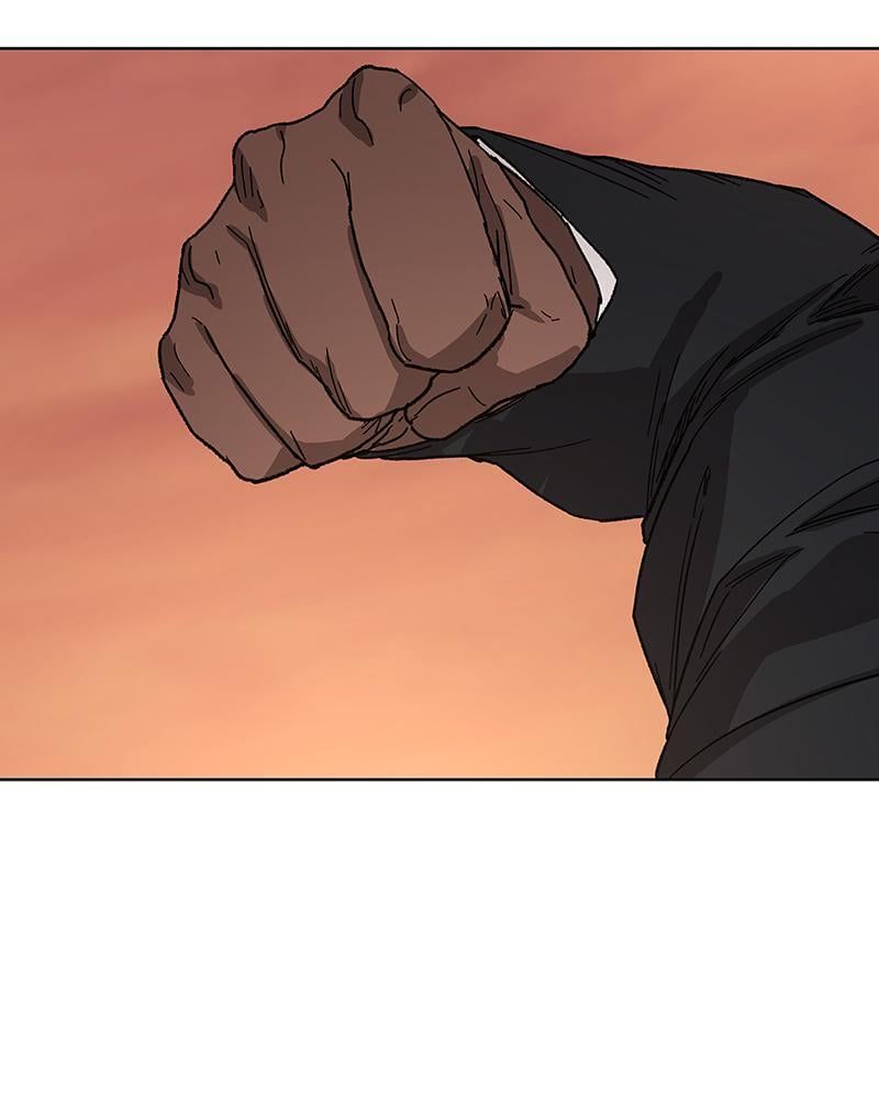 The Boxer Chapitre 77 - Page 133
