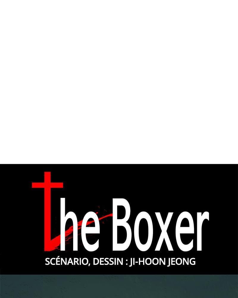 The Boxer Chapitre 77 - Page 14