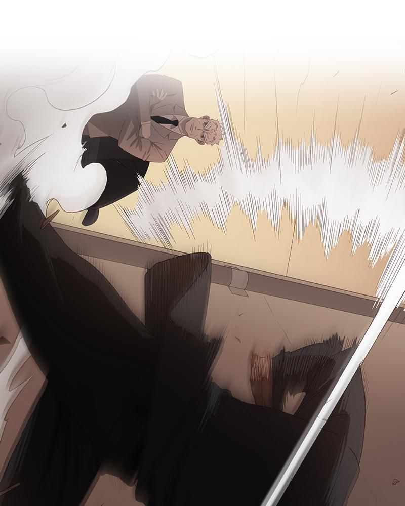 The Boxer Chapitre 77 - Page 141