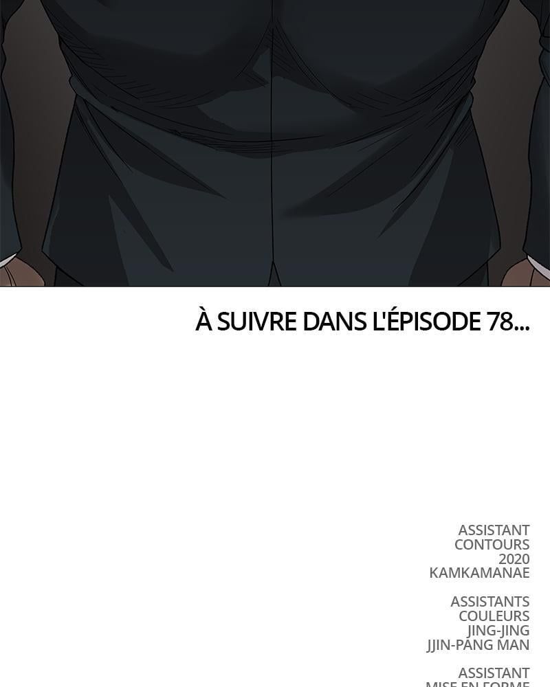 The Boxer Chapitre 77 - Page 153