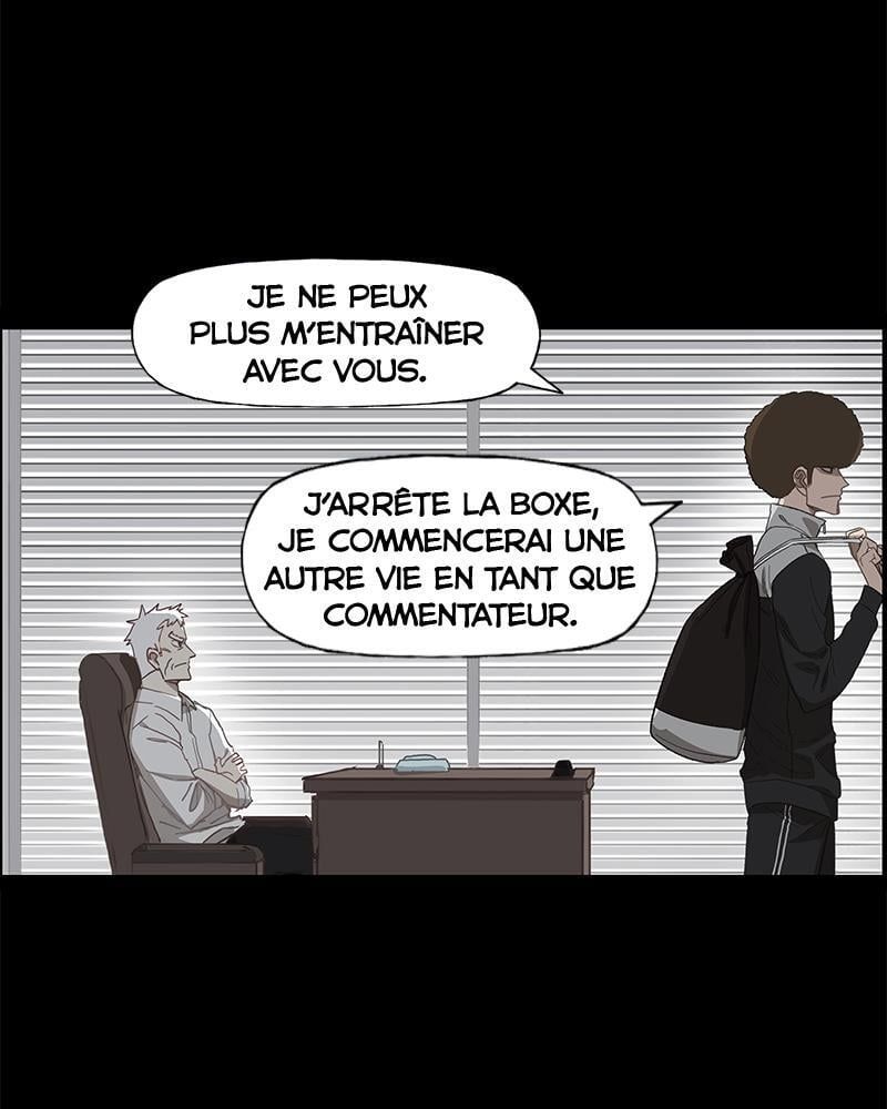 The Boxer Chapitre 77 - Page 21