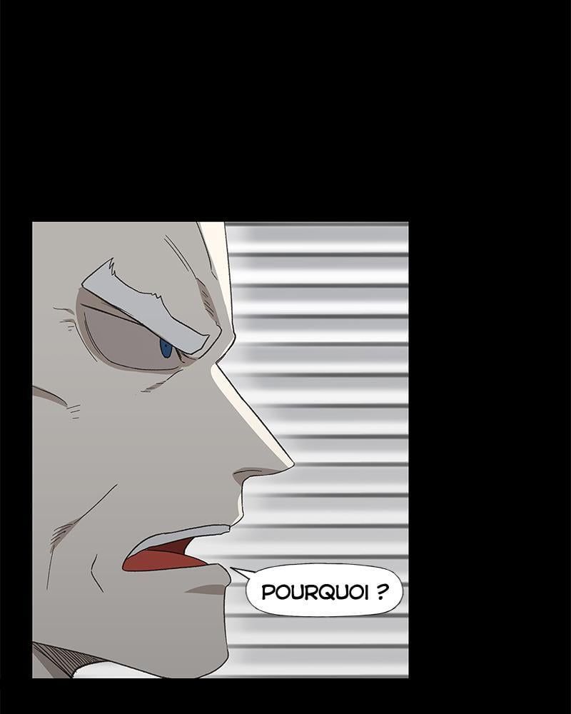 The Boxer Chapitre 77 - Page 22