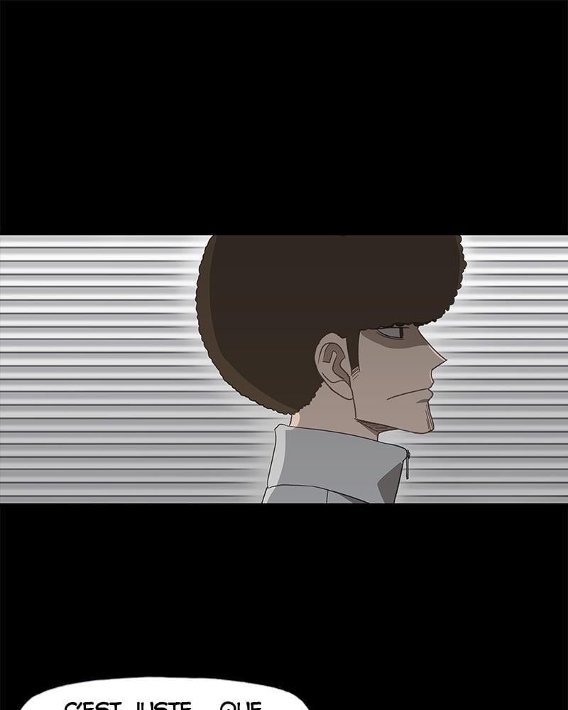 The Boxer Chapitre 77 - Page 24