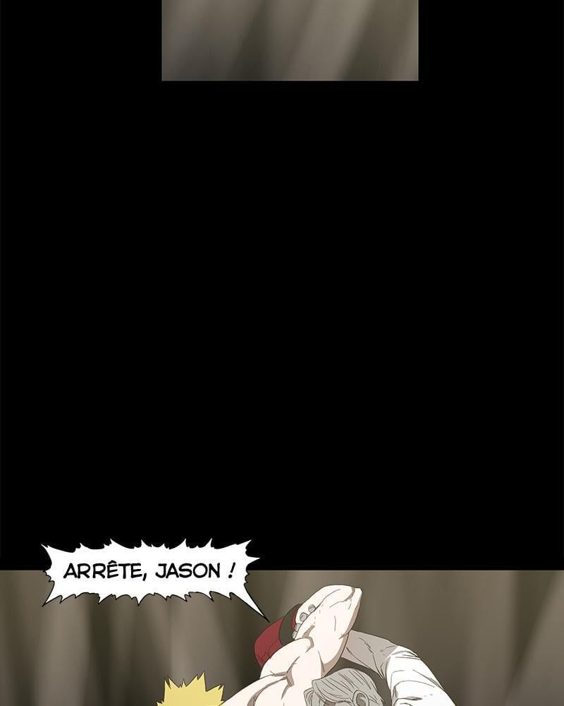 The Boxer Chapitre 77 - Page 27