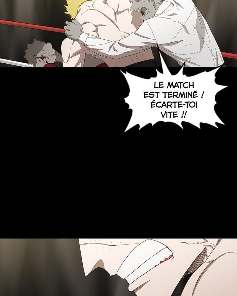 The Boxer Chapitre 77 - Page 28