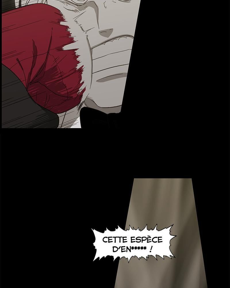 The Boxer Chapitre 77 - Page 30