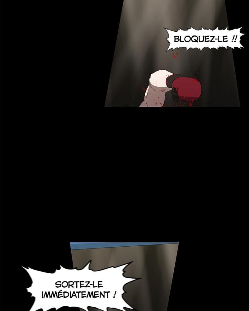 The Boxer Chapitre 77 - Page 31