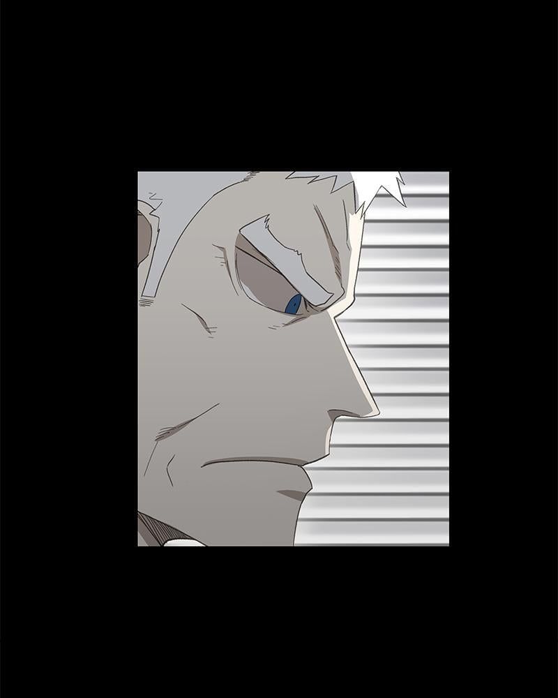The Boxer Chapitre 77 - Page 35