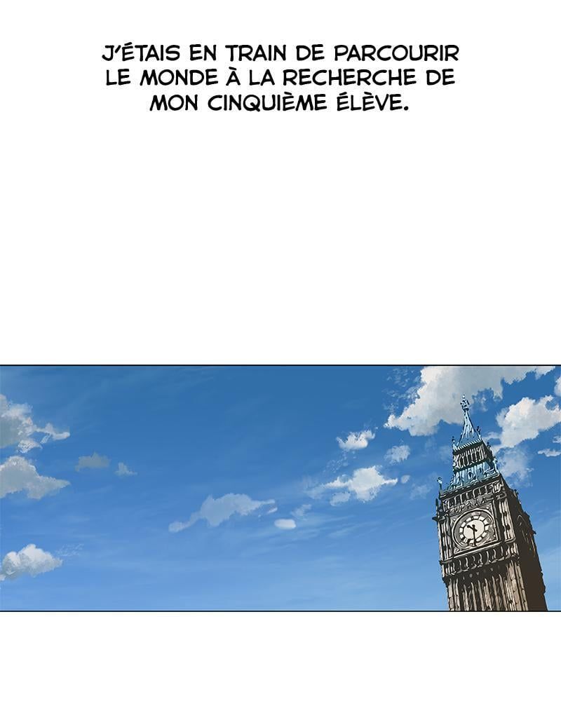 The Boxer Chapitre 77 - Page 39