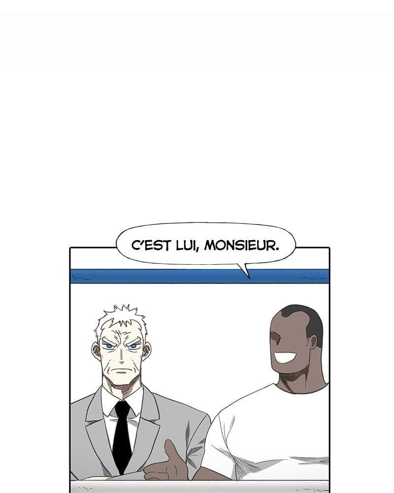 The Boxer Chapitre 77 - Page 40