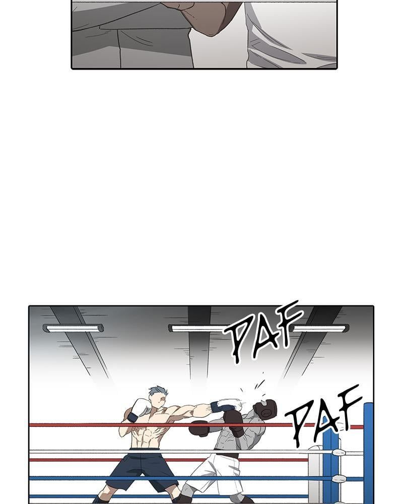 The Boxer Chapitre 77 - Page 41