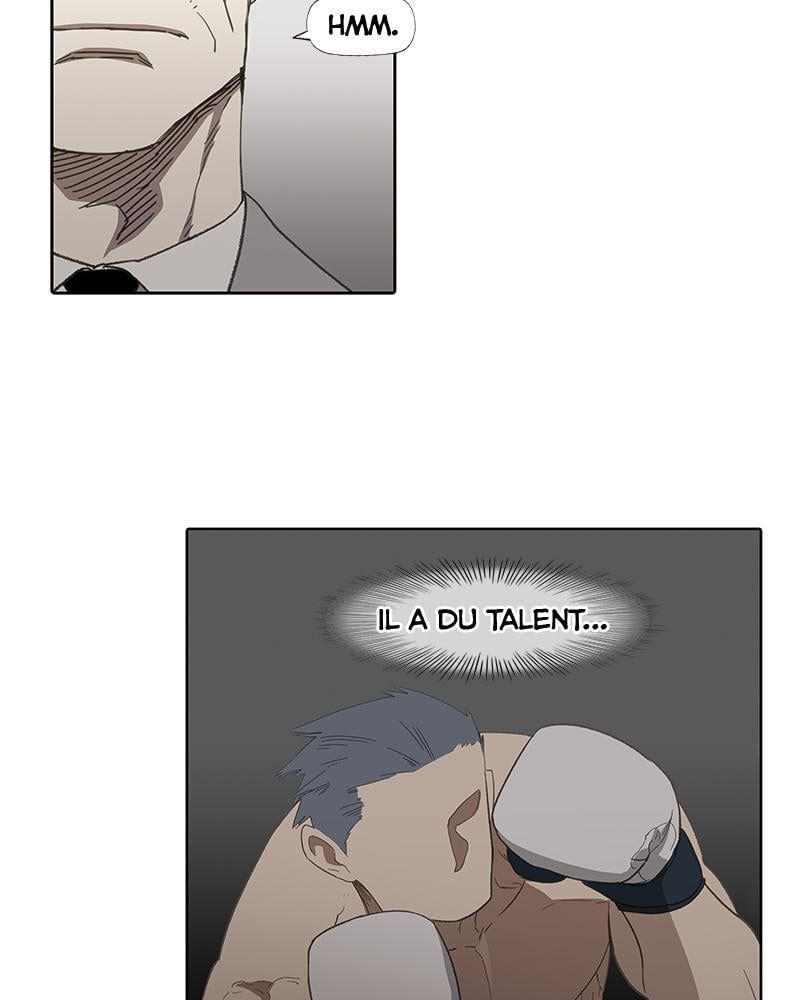 The Boxer Chapitre 77 - Page 43