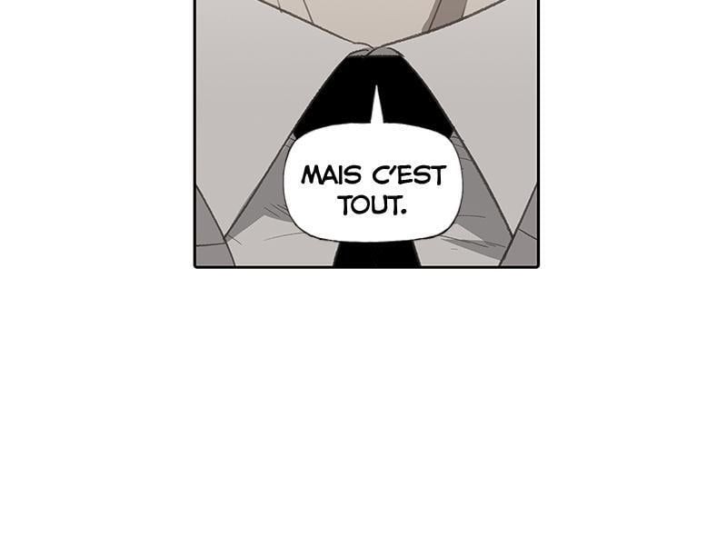 The Boxer Chapitre 77 - Page 47