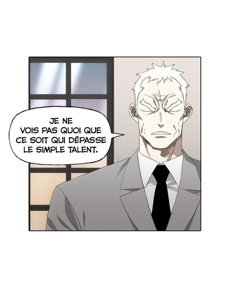 The Boxer Chapitre 77 - Page 48