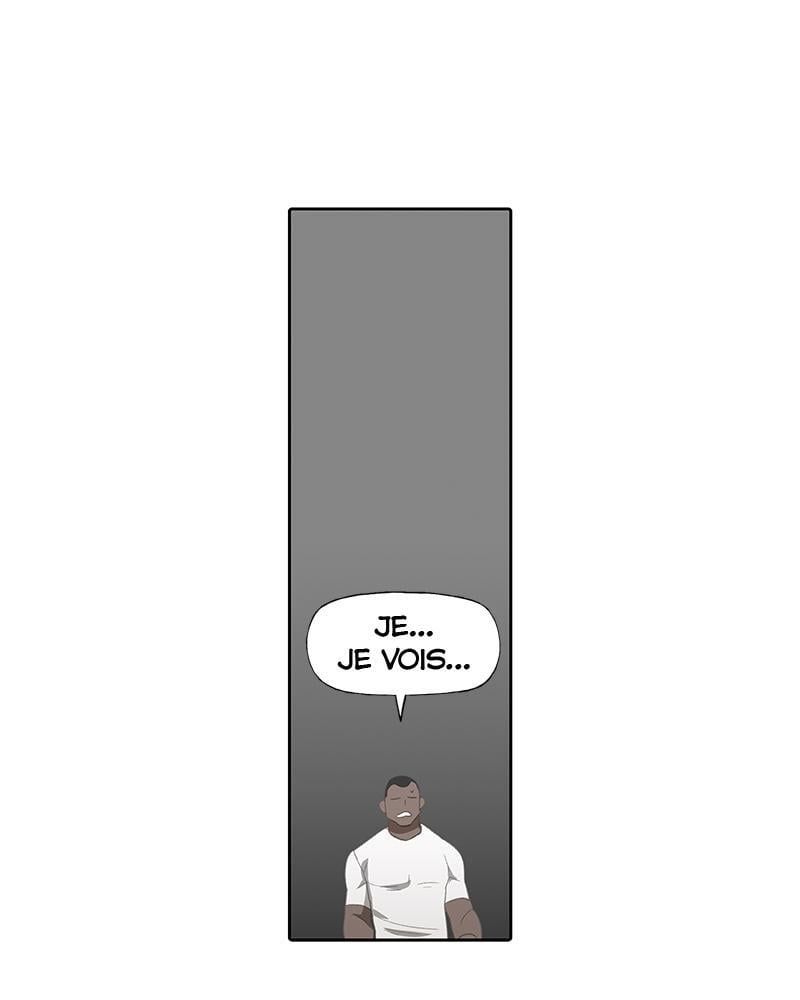 The Boxer Chapitre 77 - Page 49