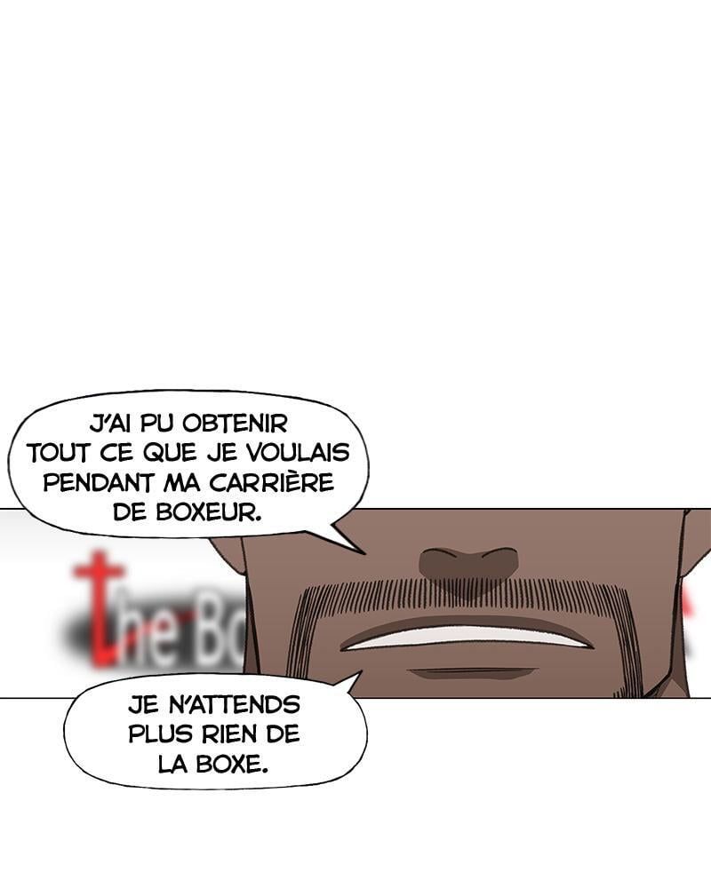 The Boxer Chapitre 77 - Page 5