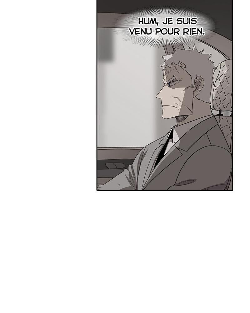 The Boxer Chapitre 77 - Page 59