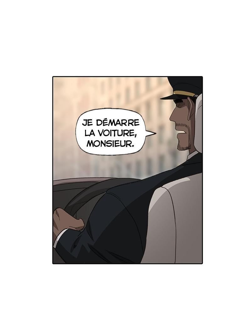 The Boxer Chapitre 77 - Page 60